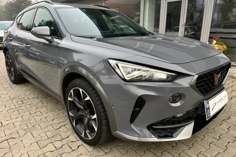 Cupra Formentor din 2021 cu 87.099 km - oferta CUP129395 - foto 8