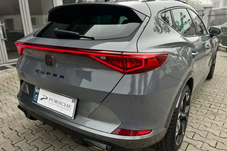 Cupra Formentor din 2021 cu 87.099 km - oferta CUP129395 - foto 9