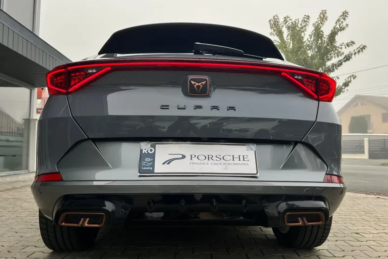 Cupra Formentor din 2021 cu 87.099 km - oferta CUP129395 - foto 11