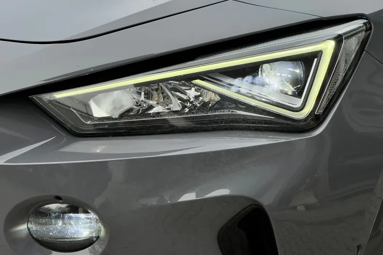 Cupra Formentor din 2021 cu 87.099 km - oferta CUP129395 - foto 12