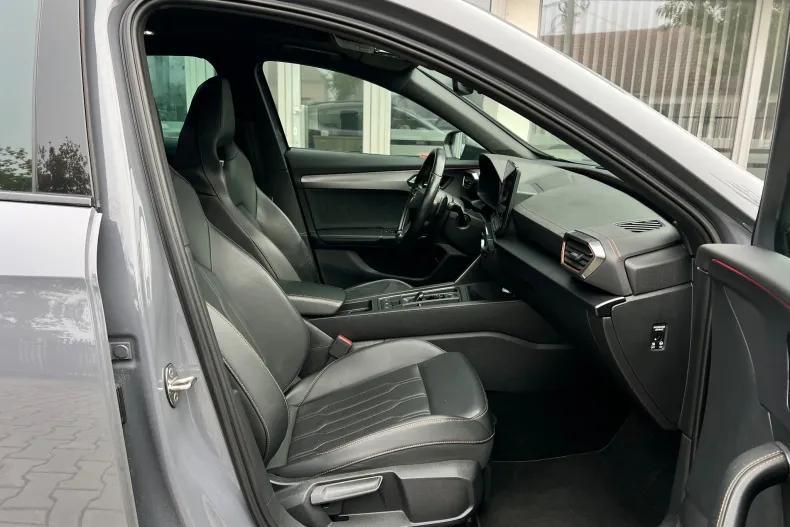 Cupra Formentor din 2021 cu 87.099 km - oferta CUP129395 - foto 14