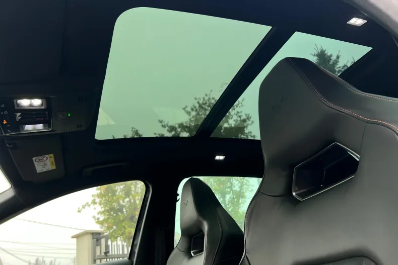 Cupra Formentor din 2021 cu 87.099 km - oferta CUP129395 - foto 23