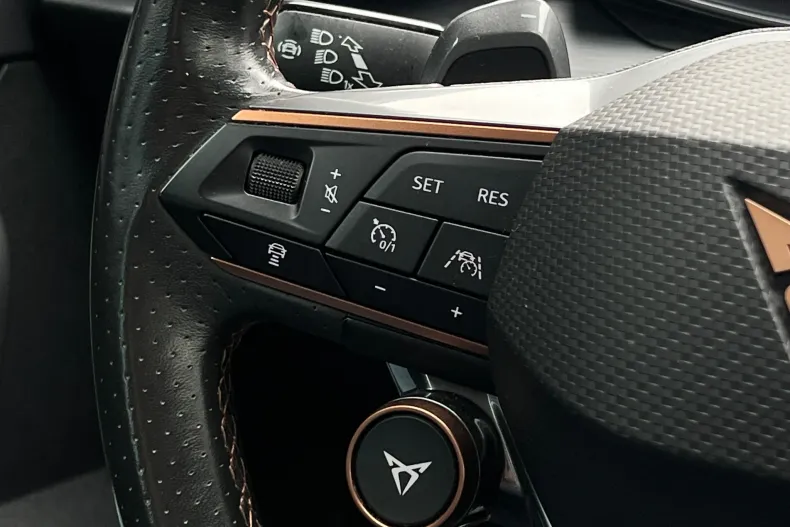 Cupra Formentor din 2021 cu 87.099 km - oferta CUP129395 - foto 24