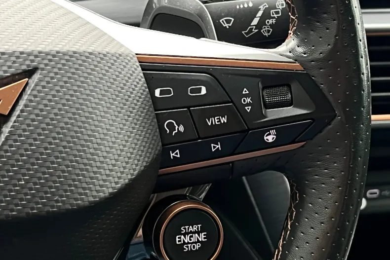 Cupra Formentor din 2021 cu 87.099 km - oferta CUP129395 - foto 25