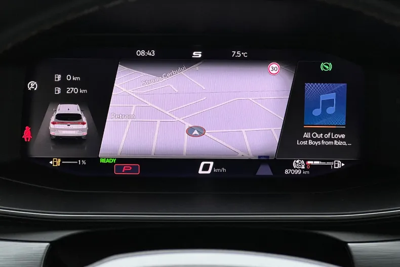 Cupra Formentor din 2021 cu 87.099 km - oferta CUP129395 - foto 27