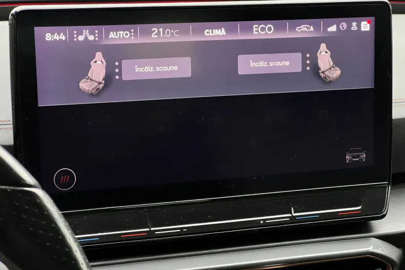 Cupra Formentor din 2021 cu 87.099 km - oferta CUP129395 - foto 28