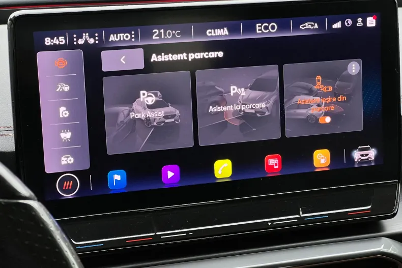 Cupra Formentor din 2021 cu 87.099 km - oferta CUP129395 - foto 30