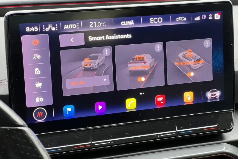 Cupra Formentor din 2021 cu 87.099 km - oferta CUP129395 - foto 31