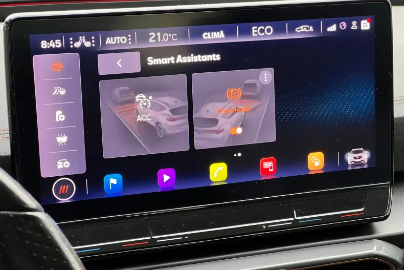 Cupra Formentor din 2021 cu 87.099 km - oferta CUP129395 - foto 32