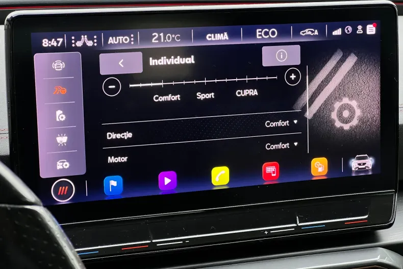 Cupra Formentor din 2021 cu 87.099 km - oferta CUP129395 - foto 36