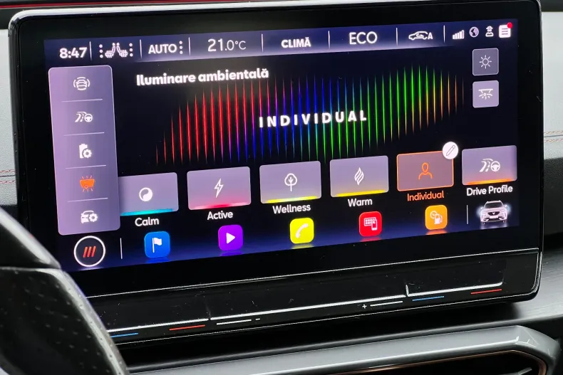 Cupra Formentor din 2021 cu 87.099 km - oferta CUP129395 - foto 38