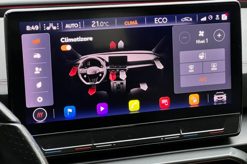 Cupra Formentor din 2021 cu 87.099 km - oferta CUP129395 - foto 39