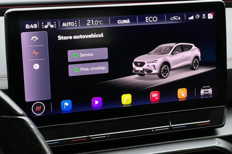 Cupra Formentor din 2021 cu 87.099 km - oferta CUP129395 - foto 40