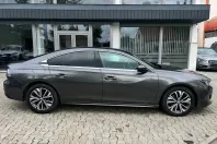 Peugeot 508 din 2021 cu 120.396 km - oferta PEU129396 - foto 2