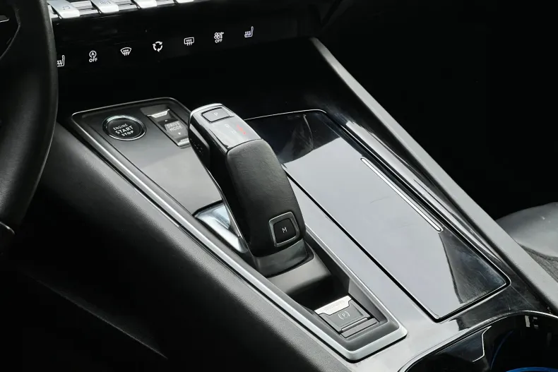 Peugeot 508 din 2021 cu 120.396 km - oferta PEU129396 - foto 7