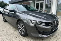 Peugeot 508 din 2021 cu 120.396 km - oferta PEU129396 - foto 13