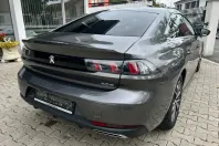 Peugeot 508 din 2021 cu 120.396 km - oferta PEU129396 - foto 14