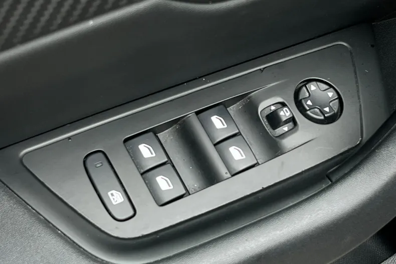 Peugeot 508 din 2021 cu 120.396 km - oferta PEU129396 - foto 19