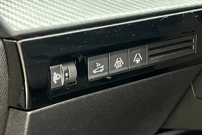 Peugeot 508 din 2021 cu 120.396 km - oferta PEU129396 - foto 21