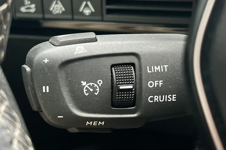 Peugeot 508 din 2021 cu 120.396 km - oferta PEU129396 - foto 23