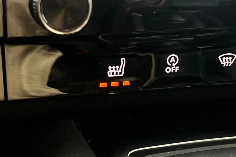 Peugeot 508 din 2021 cu 120.396 km - oferta PEU129396 - foto 26