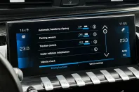 Peugeot 508 din 2021 cu 120.396 km - oferta PEU129396 - foto 29