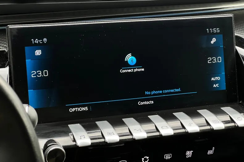 Peugeot 508 din 2021 cu 120.396 km - oferta PEU129396 - foto 30