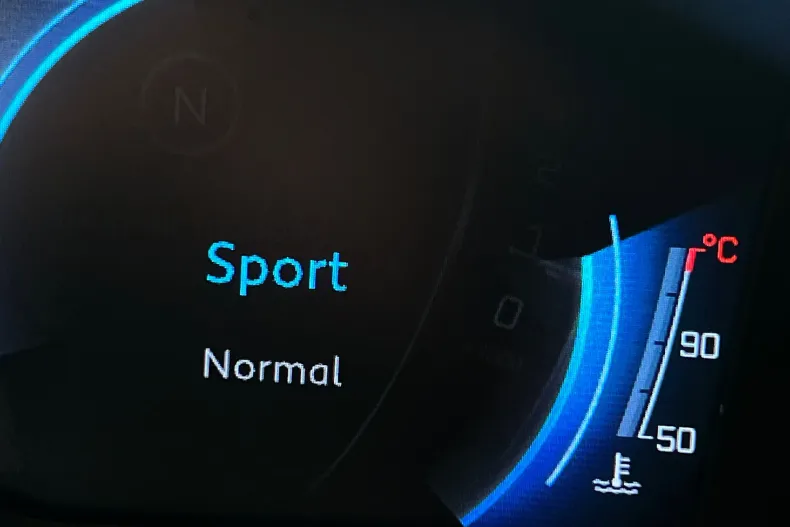 Peugeot 508 din 2021 cu 120.396 km - oferta PEU129396 - foto 33