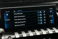 Peugeot 508 din 2021 cu 120.396 km - oferta PEU129396 - foto 36