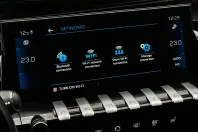 Peugeot 508 din 2021 cu 120.396 km - oferta PEU129396 - foto 38