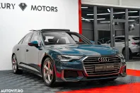 Audi A6 din 2020 cu 98.800 km - oferta AUD129406 - foto 3