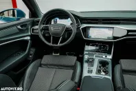 Audi A6 din 2020 cu 98.800 km - oferta AUD129406 - foto 4