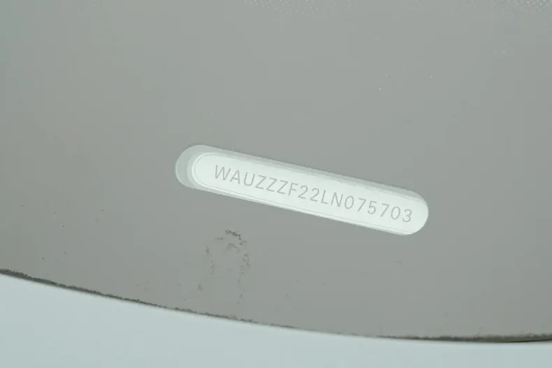 Audi A6 din 2020 cu 98.800 km - oferta AUD129406 - foto 9