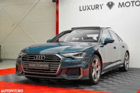 Audi A6 din 2020 cu 98.800 km - oferta AUD129406 - foto 13