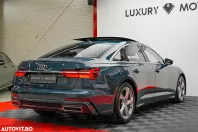 Audi A6 din 2020 cu 98.800 km - oferta AUD129406 - foto 16