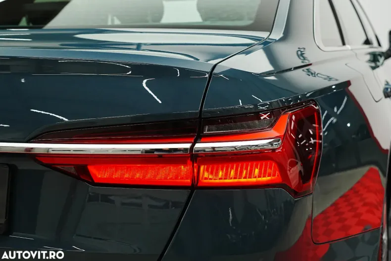 Audi A6 din 2020 cu 98.800 km - oferta AUD129406 - foto 17