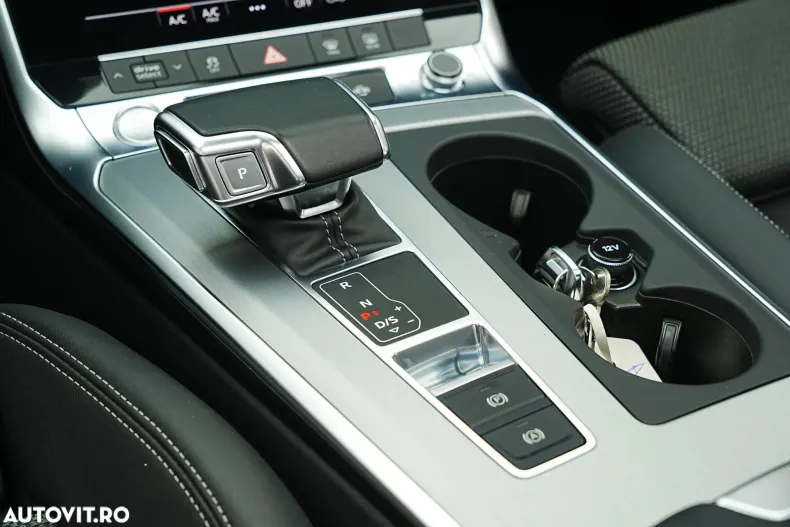Audi A6 din 2020 cu 98.800 km - oferta AUD129406 - foto 20