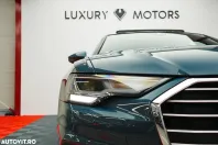 Audi A6 din 2020 cu 98.800 km - oferta AUD129406 - foto 25