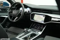Audi A6 din 2020 cu 98.800 km - oferta AUD129406 - foto 30