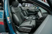 Audi A6 din 2020 cu 98.800 km - oferta AUD129406 - foto 32