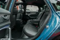 Audi A6 din 2020 cu 98.800 km - oferta AUD129406 - foto 33
