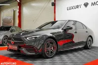 Mercedes-Benz C din 2023 cu 68.000 km - oferta MER129407 - foto 1