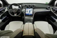 Mercedes-Benz C din 2023 cu 68.000 km - oferta MER129407 - foto 2