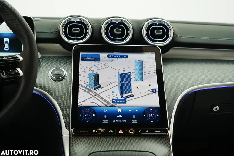 Mercedes-Benz C din 2023 cu 68.000 km - oferta MER129407 - foto 5