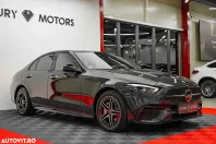 Mercedes-Benz C din 2023 cu 68.000 km - oferta MER129407 - foto 12