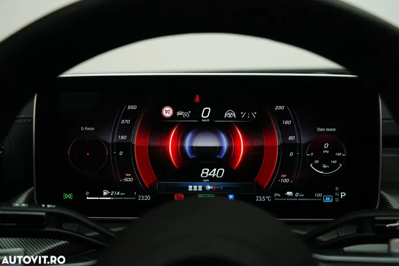 Mercedes-Benz C din 2023 cu 68.000 km - oferta MER129407 - foto 14