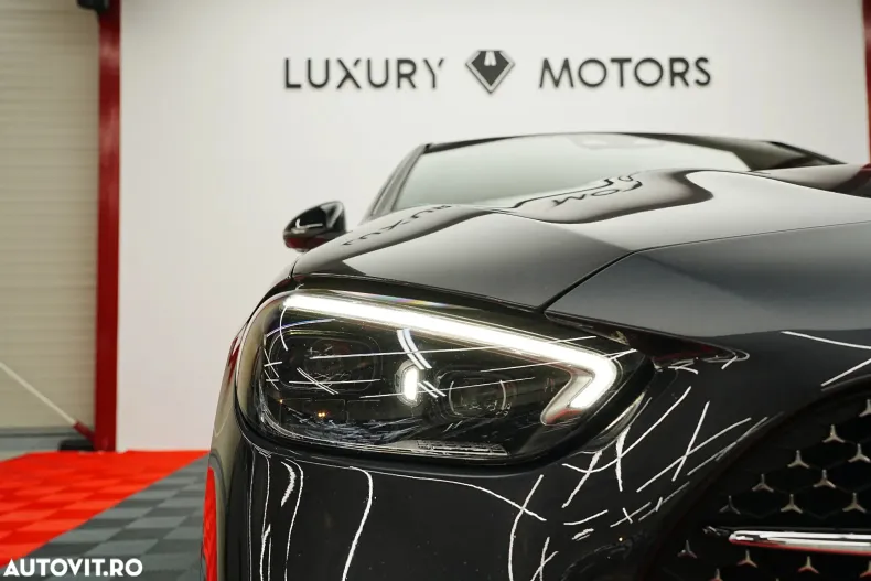 Mercedes-Benz C din 2023 cu 68.000 km - oferta MER129407 - foto 15