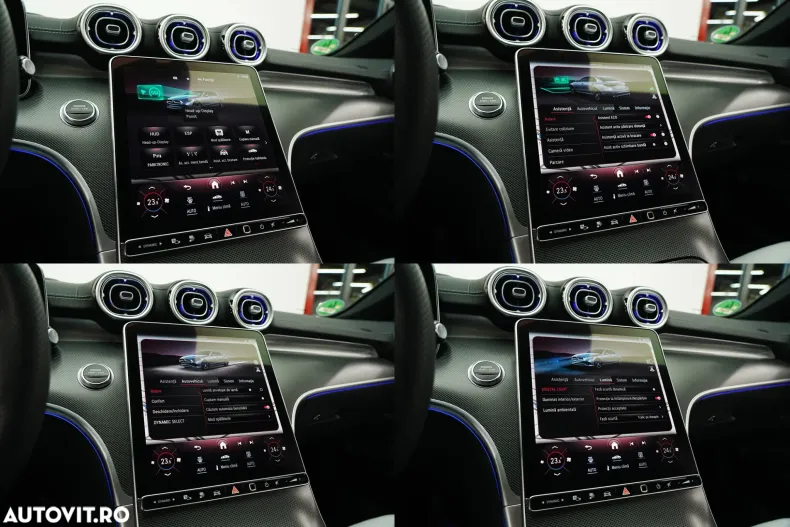 Mercedes-Benz C din 2023 cu 68.000 km - oferta MER129407 - foto 18