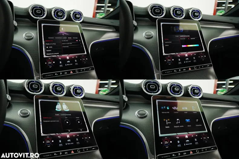 Mercedes-Benz C din 2023 cu 68.000 km - oferta MER129407 - foto 19