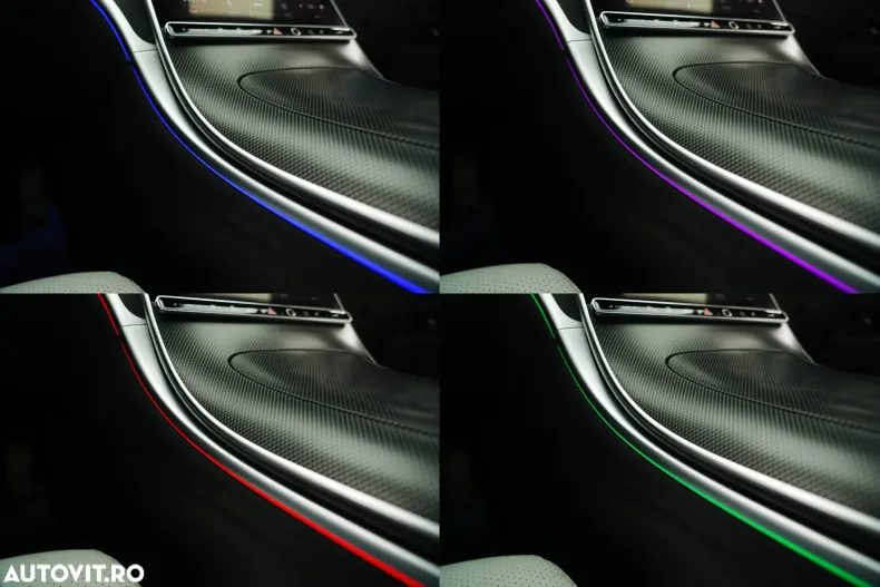 Mercedes-Benz C din 2023 cu 68.000 km - oferta MER129407 - foto 20